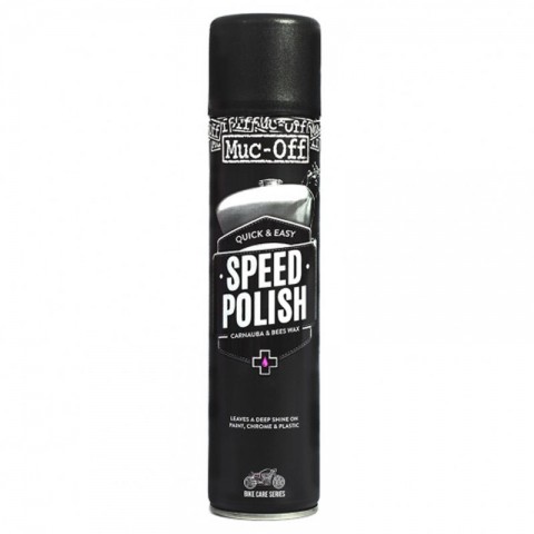 Speed Polish 400ml