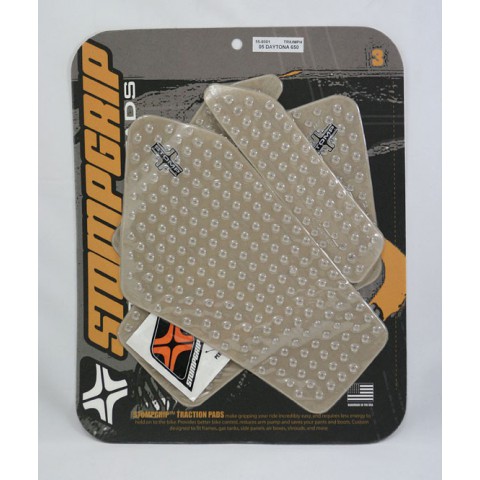 STOMP GRIP Triumph pour DAYTONA 650