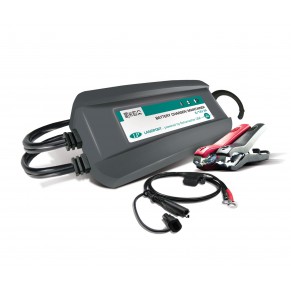 Chargeur de batteries L/A 6/12V 2A