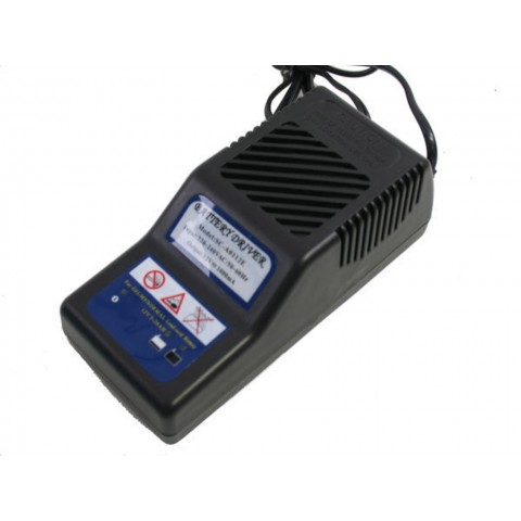 Chargeur de Batteries Battery Driver 12V 1A