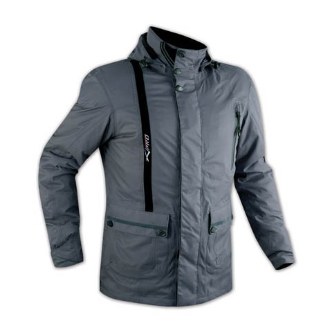 Blouson Textile "OSLO" A-PRO