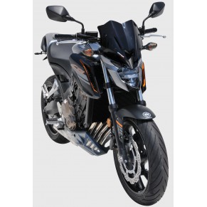 Saute vent Sport ERMAX pour CB 650F 2017