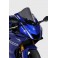 Bulle AEROMAX TO ERMAX pour YZF R6 2017