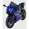 Bulle AEROMAX TO ERMAX pour YZF R6 2017