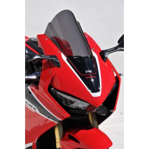 Bulle AEROMAX TO ERMAX pour CBR 1000 RR 2017