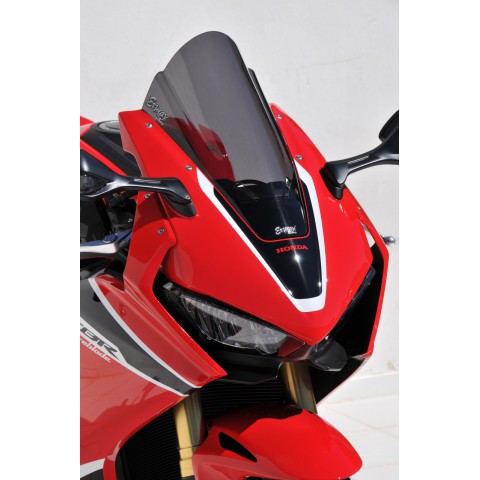 Bulle AEROMAX TO ERMAX pour CBR 1000 RR 2017