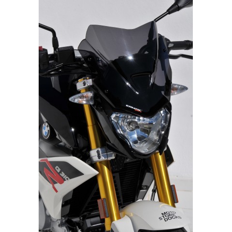 Saute vent Sport ERMAX pour G310 R 2017