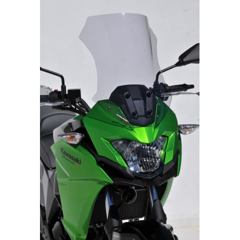 Bulle Haute Protection ERMAX pour VERSYS X 300 2017