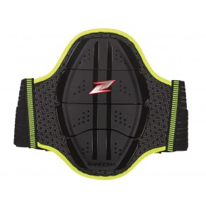 Protection SHIELD EVO HAUTE VISIBILITÉ X4 ZANDONA