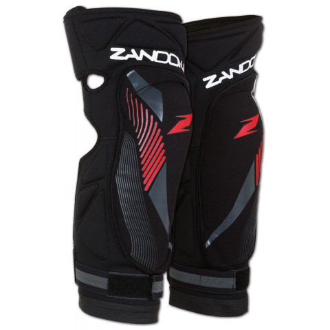 SOFT ACTIVE KNEEGUARD ZANDONA