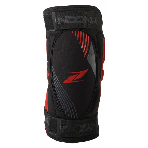 SOFT ACTIVE KNEEGUARD SHORT ZANDONA