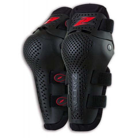 JOINTED KNEEGUARD ZANDONA