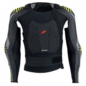 Veste Dorsale / Thorax SOFT ACTIVE JACKET PRO X8 ZANDONA