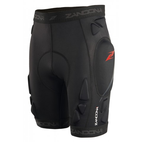 SOFT ACTIVE SHORTS ZANDONA