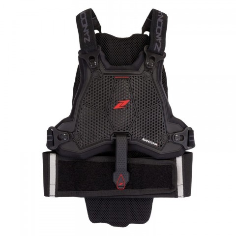 ESATECH ARMOUR PRO KID X8 ZANDONA