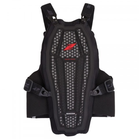 ESATECH ARMOUR PRO KID X9 ZANDONA