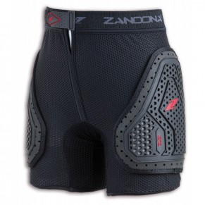 ESATECH SHORTS KID TAILLE JM ZANDONA