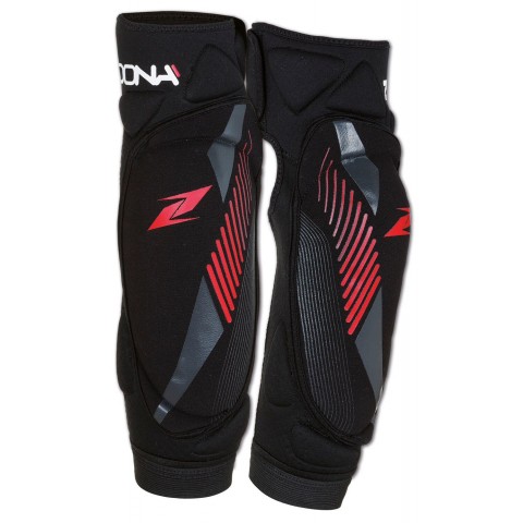 SOFT ACTIVE KNEEGUARDS KID 8/10 ZANDONA