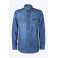 VESTE DENIM