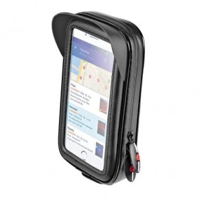 COQUE "OPTI-CASE" UNIVERSELLE pour smartphones LAMPA