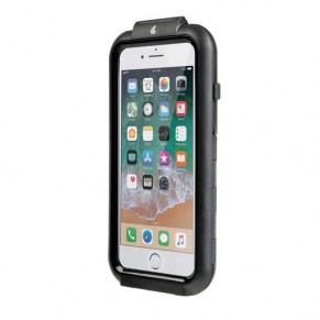 COQUE "OPTI-CASE" pour IPHONE X / XS LAMPA