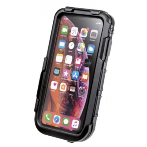 COQUE "OPTI-CASE" pour IPHONE XR