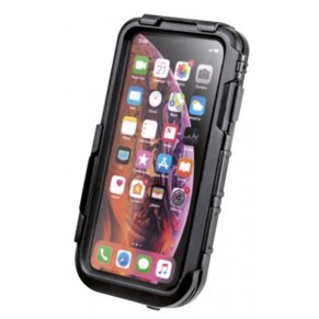 COQUE "OPTI-CASE" pour IPHONE XS MAX LAMPA