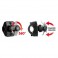 FIXATION TELEPHONE OPTI-HANDLE