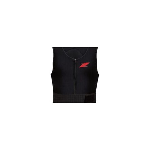 Dorsale SOFT ACTIVE VEST EVO KID X6 ZANDONA