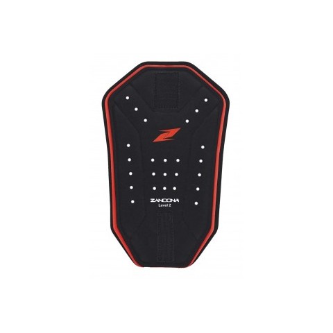 Dorsale PROSOFT BACK INSERT 230x370mm ZANDONA Dorsale PROSOFT BACK INSERT 230x370mm ZANDONA