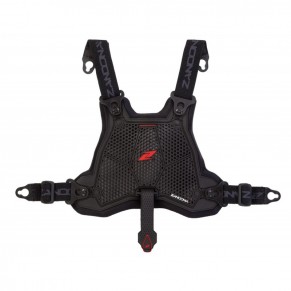 ESATECH ARMOUR CHEST KID JL ZANDONA