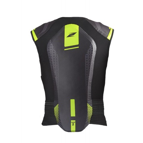 NETCUBE VEST  X6 ZANDONA