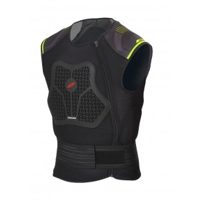 NETCUBE VEST  X8 ZANDONA