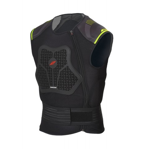 NETCUBE VEST  X7 ZANDONA