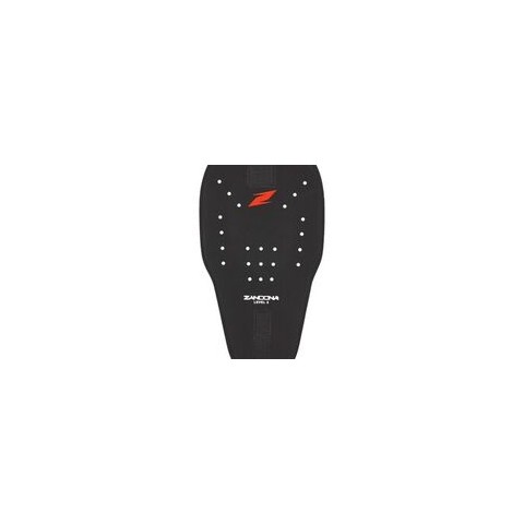 BACK INSERT LEVEL2 207X380mm ZANDONA BACK INSERT LEVEL2 207X380mm ZANDONA