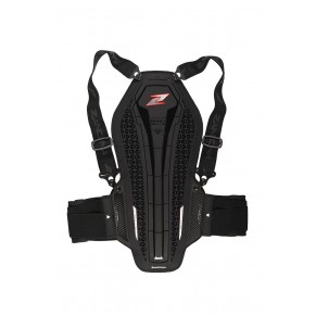 DORSALE HYBRID BACK PRO X6 ZANDONA