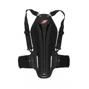 DORSALE HYBRID BACK PRO X7 ZANDONA