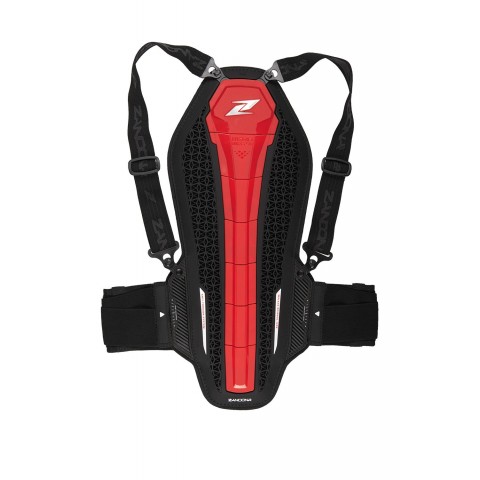 DORSALE HYBRID BACK PRO X7 ZANDONA