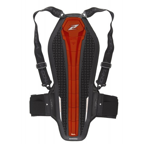 DORSALE HYBRID BACK PRO X8 ZANDONA