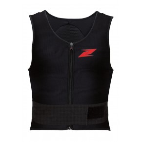 Dorsale SOFT ACTIVE VEST EVO X6 ZANDONA