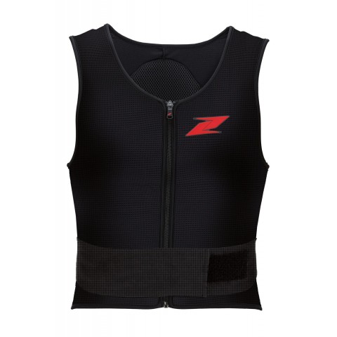 Dorsale SOFT ACTIVE VEST EVO X6 ZANDONA