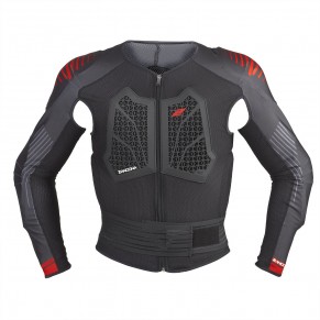 DORSALE ACTION JACKET X6 ZANDONA