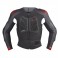 DORSALE ACTION JACKET X7 ZANDONA