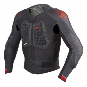 DORSALE ACTION JACKET X8 ZANDONA