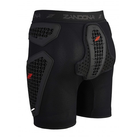 NETCUBE SHORTS ZANDONA