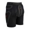 NETCUBE SHORTS ZANDONA