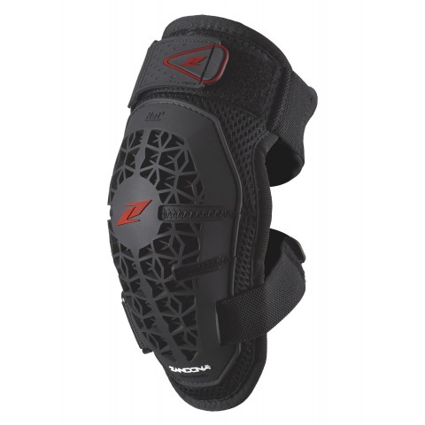 NETCUBE KNEEGUARD KID ZANDONA