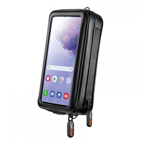 ETUI DE TELEPHONE OPTI WALLET PLUS LAMPA