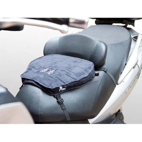 COUSSIN DE SELLE SOFTSEAT TAILLE L AMPHIBIOUS