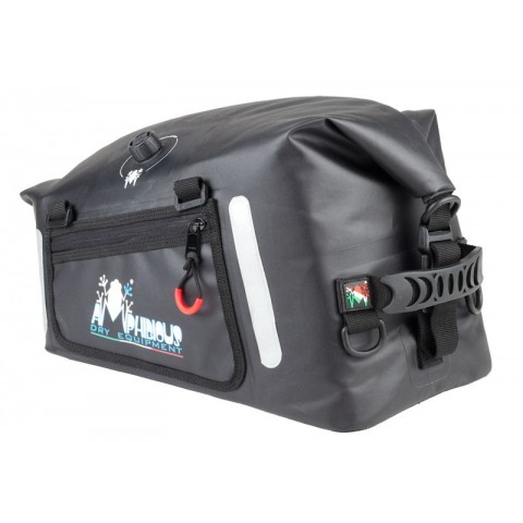 SACOCHE DE RESERVOIR TANKBAG AMPHIBIOUS